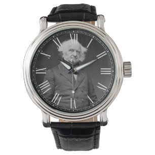 Montre Le Président Vintage Watch de Martin Van Buren