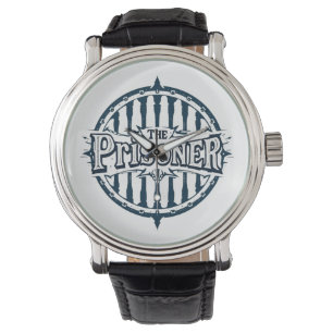 Montre Le prisonnier
