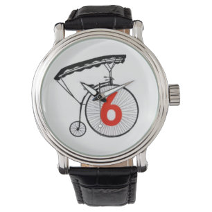 Montre Le prisonnier