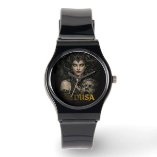Montre Le Regard du Silence Éternel