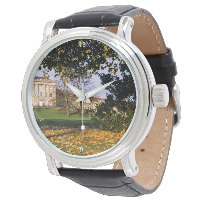 Montre Le Royal Crescent (Incliné)