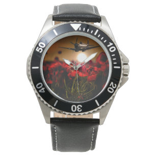 Montre Le Spitfire se rappelle