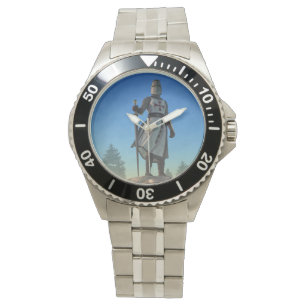 Montre Le Temple du Chevalier