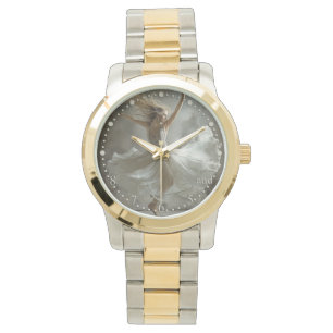 Montre Le temps du danseur... et 5 6 7 8