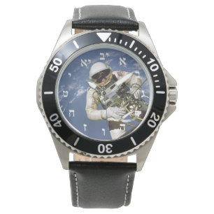 Montre Le tout premier Spacewalk des États-Unis -