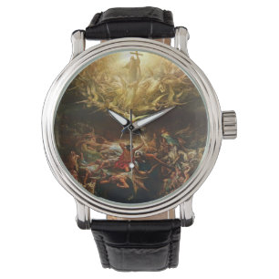 Montre Le Triomphe Du Christianisme Par Gustave Dore
