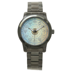 Montre Le Zodiac