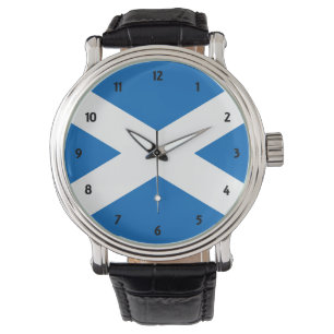 Montre l'Ecosse