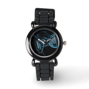 Montre Lecteur de guitare Musique Lover