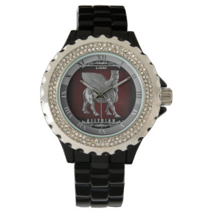 Montre Lecteur Lamassu