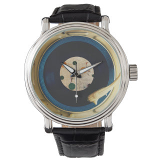 Montre Lecteur vintage