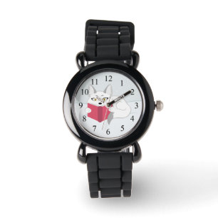 Montre Lecture Fox
