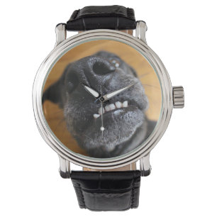 Montre Lefty's Grill Watch