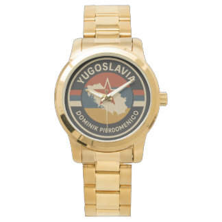 Montre Legacy of Unity