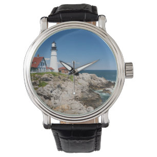 Montre légère principale de Portland