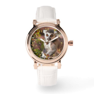 MONTRE LEMUR LEISURE