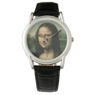 Montre Leonardo da Vinci Mona Lisa, c.1503-6