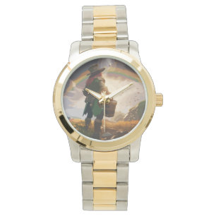 Montre Leprechaun Hideaway