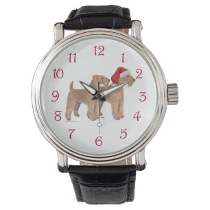 Montre Les aides du Père Noël