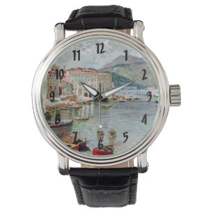 Montre Les années 1920 Menton, la Côte d'Azur de Vintag