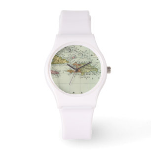 Montre Les Antilles 11