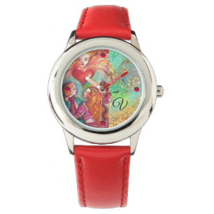 MONTRE LES CITOYENS DE LA PERTE DES OMBRES, LES AMOUREUX 