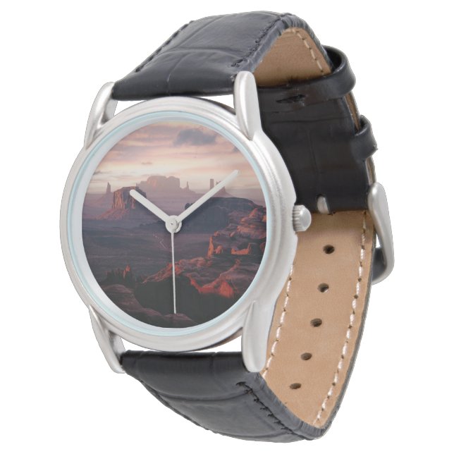 Montre Les déserts | Monument Valley Utah-Ariziona (Incliné)