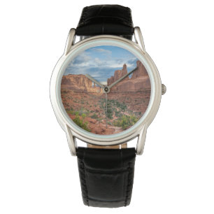 Montre Les déserts Parc national des Arches, Utah