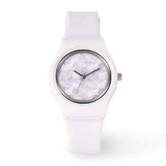 Montre Les diamants sont pour toujours !