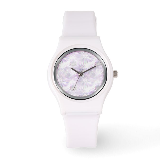 Montre Les diamants sont pour toujours ! (Recto)