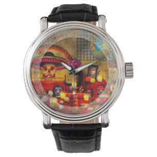 Montre Les dieux morts - Se souvenir de ceux qu'on aime