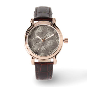 Montre Les femmes regardent
