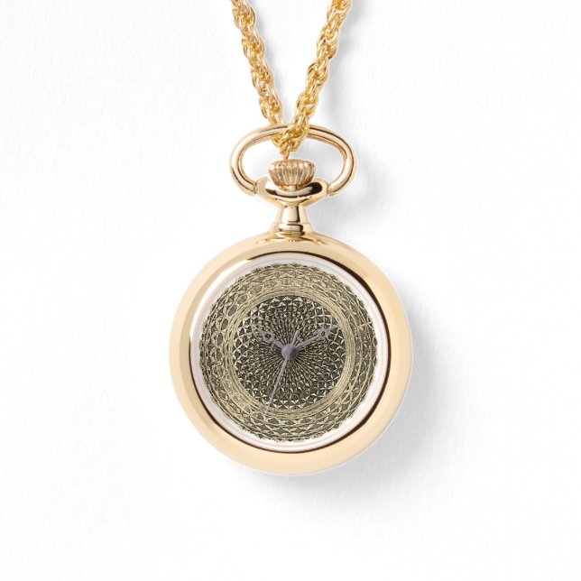 Montre les femmes regardent (Recto)