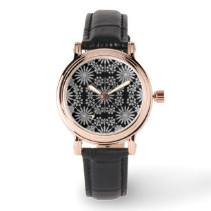 Montre Les femmes regardent