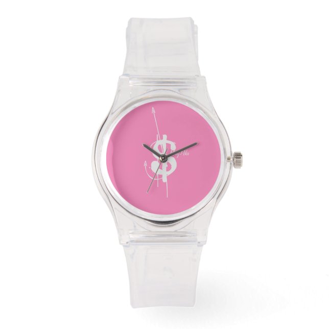 Montre Les femmes regardent (Recto)
