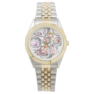 Montre Les filles vont au golf