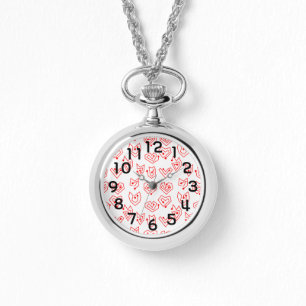 Montre Les Mazes de Valentine