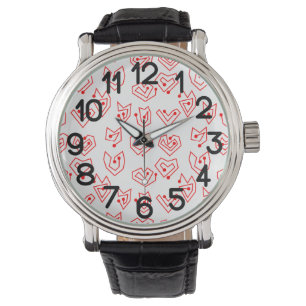 Montre Les Mazes de Valentine