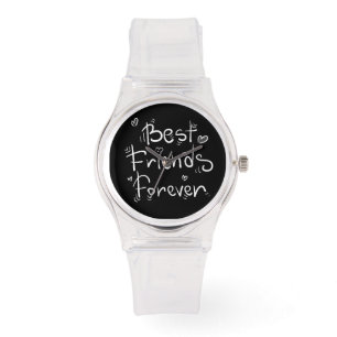 MONTRE ***LES MEILLEURS AMIS POUR TOUJOURS*** LES AMIS DE