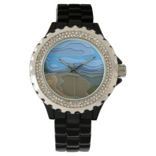 MONTRE LES MONTAGNES