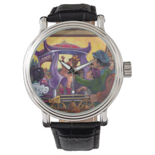 Montre Les nouveaux vêtements de l'empereur