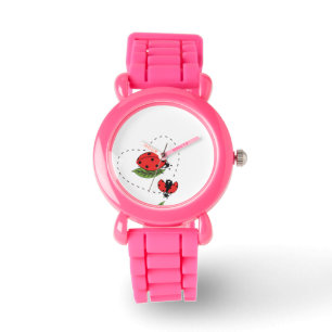 Montre Les Petites Ladys