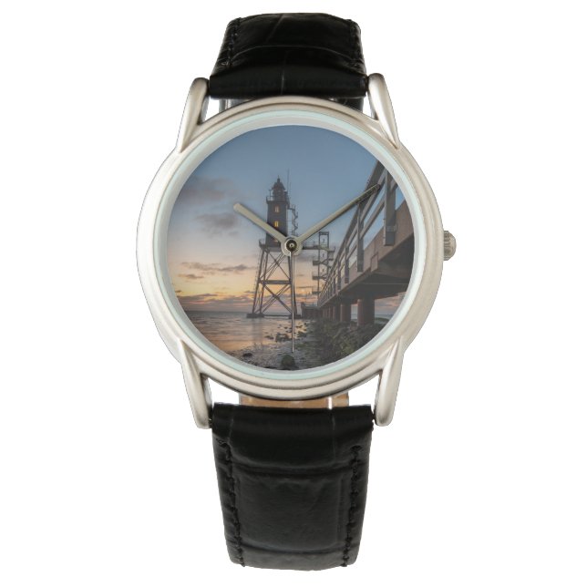 Montre Les phares | Eversand-Oberfeue Allemagne (devant)