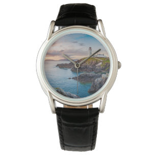 Montre Les phares Fanad Head Lighthouse Irlande