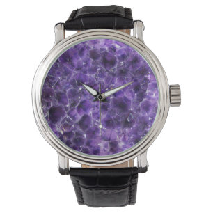 Montre Les pics d'astémiste tombés