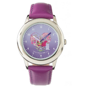 Montre Les titans de l'adolescence vont ! graphique de
