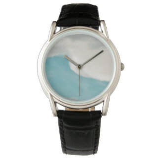 Montre les vagues de toutes les manières