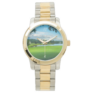 Montre L'Été Au Golf