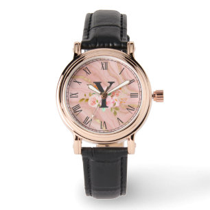 Montre Lettre Y