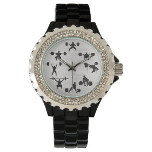 Montre Levage